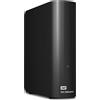 Western Digital Hard Disk Esterno HDD 3,5" 4TB USB 3.0 Windows/Mac WDBWLG0040HBK