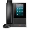 MediaMondo POLY Telefono multimediale aziendale CCX 400 con Open SIP e abilitato per PoE
