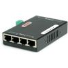 ROLINE Iniettore ROLINE Gigabit PoE, 4 porte