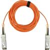BlueOptics Juniper compatibile 740-065624 QSFP Blueoptics Optical Cavo attivo (AOC), 40GBas