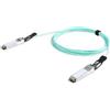 DIGITUS I cavi AOC Active DIGITUS 40G QSFP consentono di realizzare soluzioni di connett