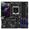 Asrock Phantom Gaming B850M Riptide WiFi AMD B850 Socket AM5 micro ATX (ASRock P