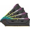 Corsair Vengeance CMH32GX4M4D3600C18 memoria 32 GB 4 x 8 GB DDR4 3600 MHz (Corsa