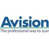 AVISION AD345G Scanner per documenti A4 45 ppm/A4/USB3.2/ADF100/600 dpi