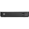 Zotac ZBOX edge MI648 PC di dimensioni 064 l Nero i5-1340P 19 GHz (ZOTAC ZBOX M-