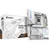 GIGABYTE Scheda madre X870E AORUS PRO ICE - Supporta CPU AMD Ryzen 9000, VRM dig