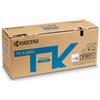 KYOCERA TK-5280C cartuccia toner 1 pz Originale Ciano
