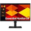 Samsung S40GD Monitor PC 61 cm [24] 1920 x 1080 Pixel Full HD LCD Nero (Samsung