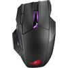 ASUS ROG Spatha X mouse Mano destra RF Wireless + USB Type-A Ottico 19000 DPI