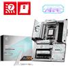 MSI B850 GAMING PLUS WIFI PZ scheda madre AMD B850 Socket AM5 ATX