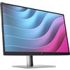 HP E24 G5 Monitor PC 605 cm 23.8 1920 x 1080 Pixel Full HD LCD Nero Argento (E24
