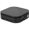 Targus DOCK116GLZ replicatore di porte e docking station per notebook Cablato US