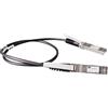 HPE FlexNetwork X240 10G SFP+ to SFP+ 0.65m Direct Attach Copper Cable