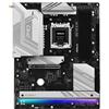 ASRock ATX 4XD5 8000(OC) PCIE5 USB3.2 GEN2