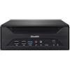 Shuttle XH610 barebone per PC/stazione di lavoro 3.5L sized PC Nero Intel H610 L