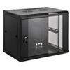 Intellinet - Pensile - Nero RAL 9005 - 20U - 483 cm (19") (712057)
