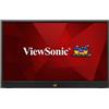 Viewsonic VA1655 Monitor PC 40,6 cm (16") 1920 x 1080 Pixel Full HD LED Nero