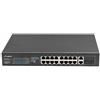 Lanberg Switch Lanberg 250W RACK 19"