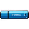 Kingston Technology IronKey 128 GB USB-C Vault Privacy 50C crittografia AES-256