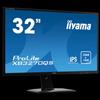iiyama ProLite XCB3494WQSN-B5 Curved 86.7 cm (34") USB USB-C Ethernet Kit (USB)