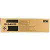 Sharp MX61GTYA cartuccia toner 1 pz Originale Giallo