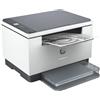 HP LaserJet M234dw 6GW99F, Stampante Multifunzione A4, Stampa Fronte e Retro Aut
