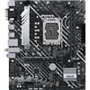 ASUS MB ASUS PRIME H610M-A WIFI D4 S1700 4S3 GBL M.2 U3.2 HDMI/VGA/DP
