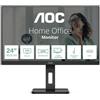 AOC MONITOR LED 24 POLLICI