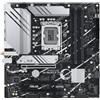 ASUS MB ASUS PRIME B760M-A WIFI S1700 4D5 4S3 2M.2 GBL U3.2 DP/2HDMI