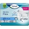 ESSITY ITALY SPA TENA FLEX PLUS S 30PZ