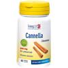 LONGLIFE Srl LONGLIFE CANNELLA 60CPS