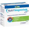 BOIRON SRL NUTRI'MAGNESIUM 300+ 20 BUSTINE
