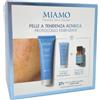 MEDSPA Srl MIAMO SOS Brufoli Kit Con Dry Spot, Esfoliante E Maschera