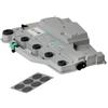 Ricoh 406665 Vaschetta recupero toner originale 50.000 copie