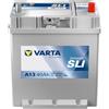 Varta A13 12V 40Ah Varta 330 A (EN) Blu Dynamic Batteria Auto ETN 540 125 033