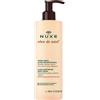 Nuxe reve de miel crema corpo ultra-comfort 48h 400 ml - Nuxe - 977824705