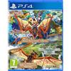 Capcom Monster Hunter Stories Collection