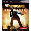 Sony Konami Def Jam Rapstar