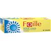 Foille Sole Crema Per Ustioni Solari Ed Eritemi Tubo 30g