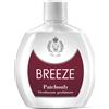Breeze Patchouly Deodorante Squeeze 100ml