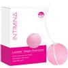 Intimina Laselle Sfera Esercizi Kegel 28g
