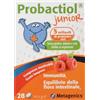 Metagenics Probactiol Junior 5 Miliardi Integratore Probiotico 28 Compresse