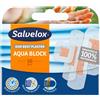 Salvelox Cerotti Aqua Block 16 Pezzi