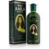 Dabur Amla Olio per capelli lisci / lunghi 200 ml - Confezione da 3