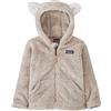 Patagonia Baby Furry Friends Hoody pile tecnico bambino