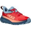 HOKA W Challenger ATR 7 GTX scarpe trail running donna