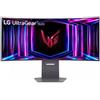 Lg monitor gaming 34gs95qe-b 34gs95qeb (34gs95qe-b)