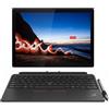 LENOVO Nb lenovo x12 detachable g2 21lk0026ix 12,3" touch ult7-164u 16gb ssd512gb w11p