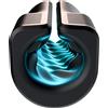 Arcwave Zing Black