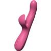 ToyJoy Venus II Vibrator Pink